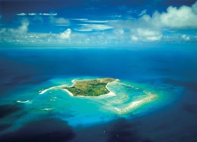 Two Marriott Resorts Return to the Virgin Islands 1 Virgin Islands