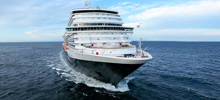 Holland America Line to launch ms Nieuw Statendam in December 2018 1 Nieuw Statendam