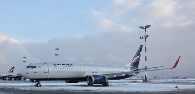Aeroflot Launches Flights to Mumbai 1 aeroflot