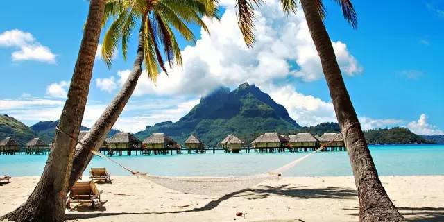 tahiti