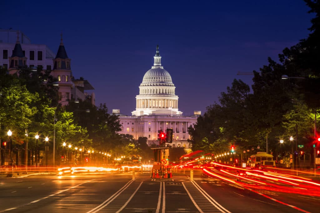 W Washington DC Debuts after $50 Million Redesign