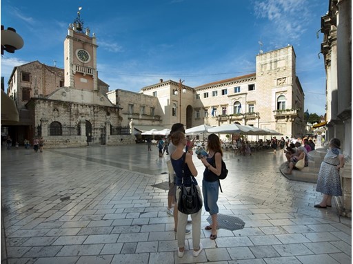 Zadar top 10 cities to visit