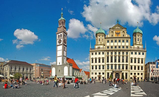 Three new Leonardo Hotels are planned for Germany