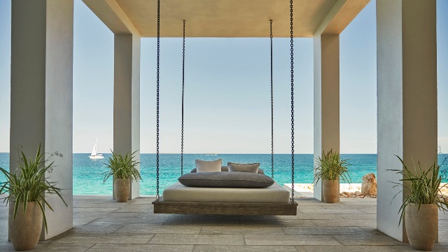 Four Seasons Anguilla