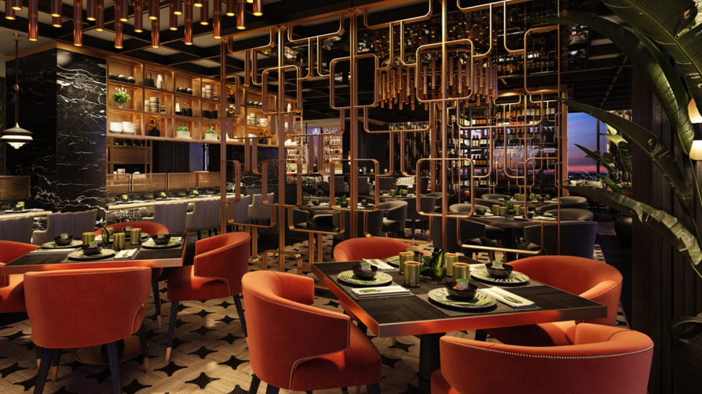 Four Seasons and Embassy Group to open a luxury hotel and residences in Bengaluru