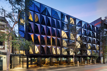 Curio Collection by Hilton opens first hotel in Australia
