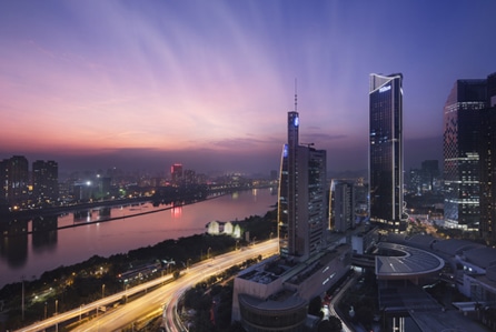 Hilton opens second property in Fuzhou