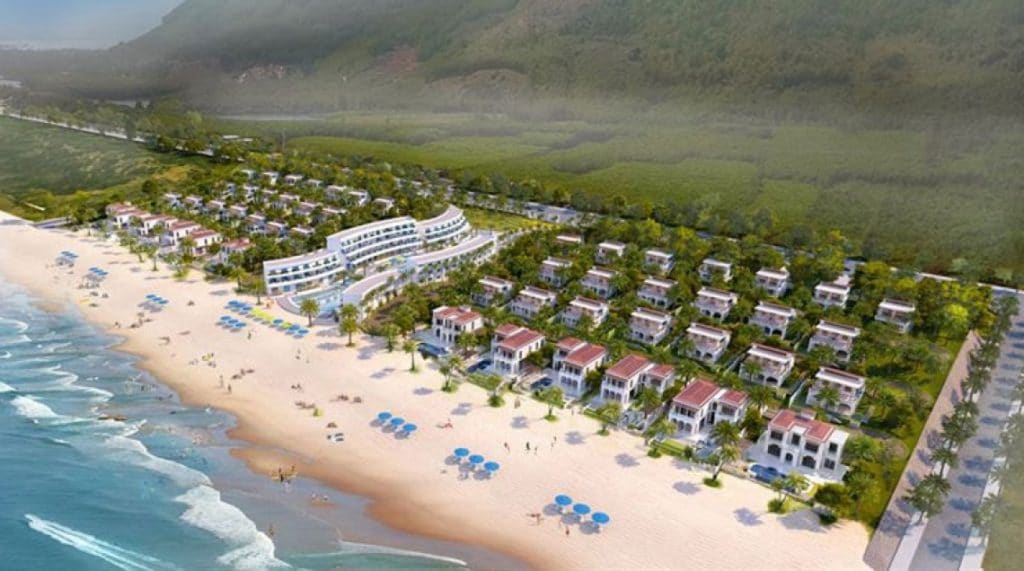 Mövenpick to manage resort in Vietnam