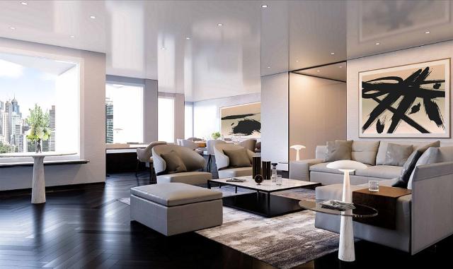Wharf Hotels announces the opening of The Murray, Hong Kong