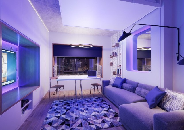 YOTEL Launches YOTELPAD