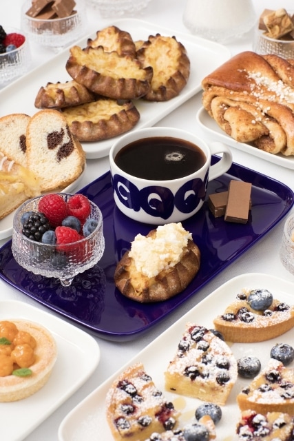 Finnair unveils Nordic-inspired business class