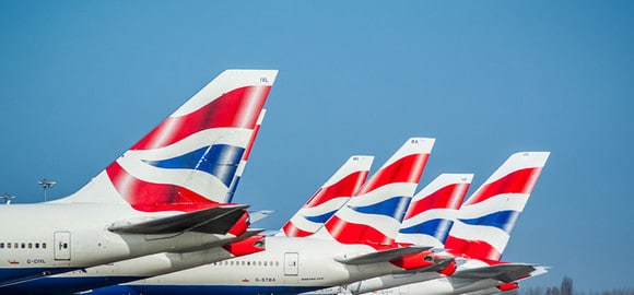 Heathrow offers bigger discount for UK fliers