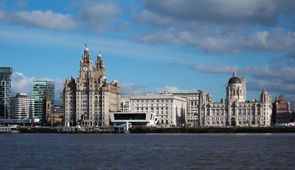 Radisson RED to Open in Liverpool