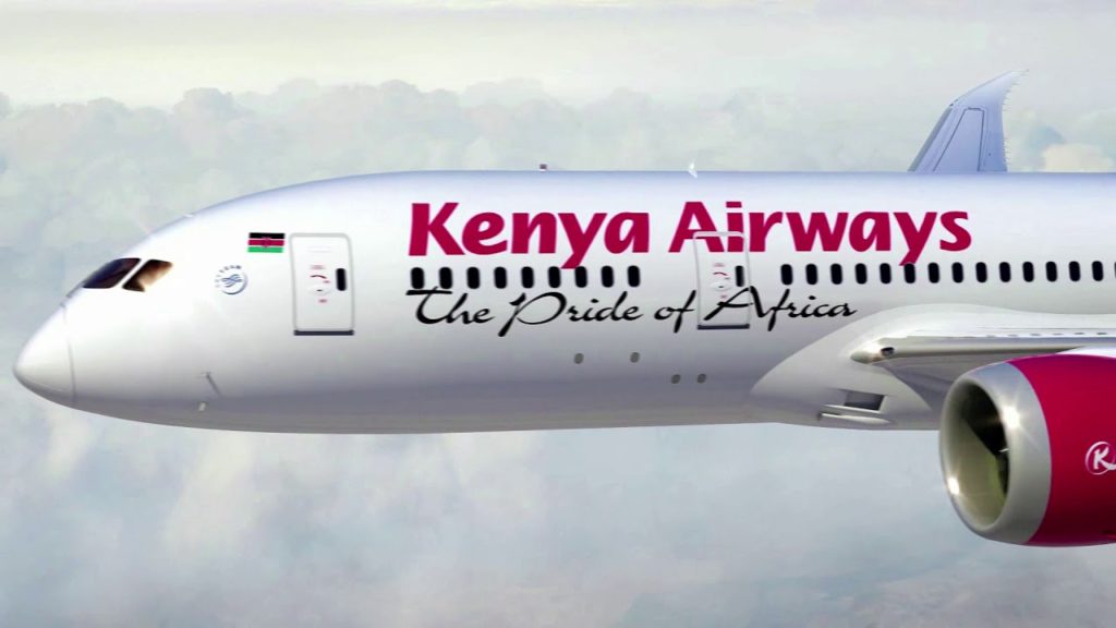 Kenya Airways to offer a non-stop Nairobi – New York flight