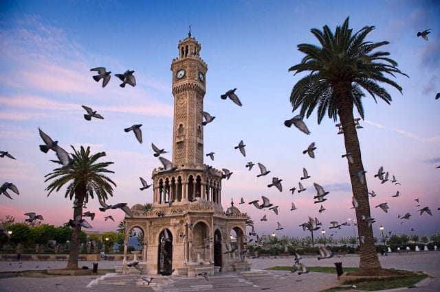 Air Arabia adds Izmir to growing Turkey network
