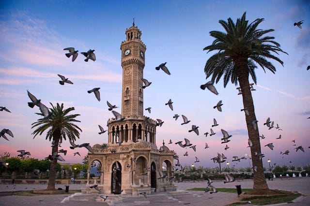 izmir turkey