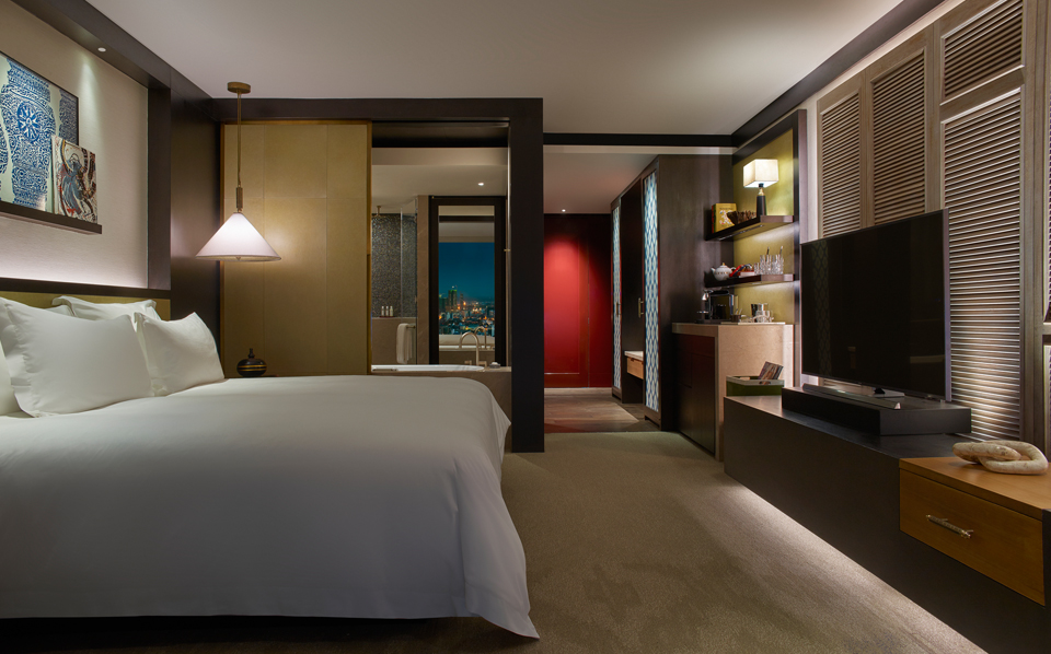 Rosewood opens in Cambodia 1 2