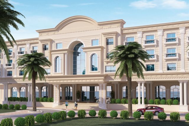 Mövenpick to open lakeside hotel in Tunisia