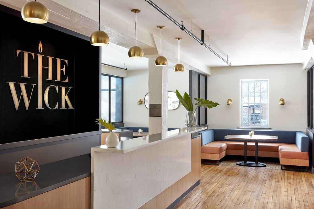 Tribute Portfolio Debuts In New York With The Wick Hotel