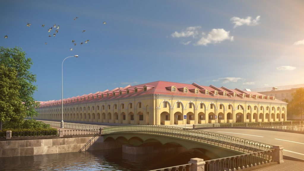 Meininger to open first hotel in Russia 1 8b03b74f3b45a3b5bd782b27e3f4e51b