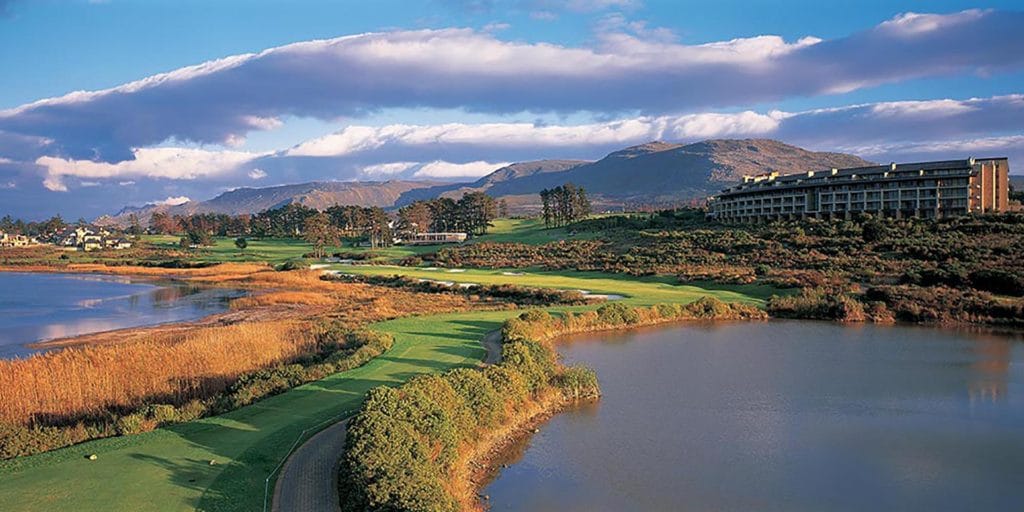 Marriott Golf Continues its Global Expansion