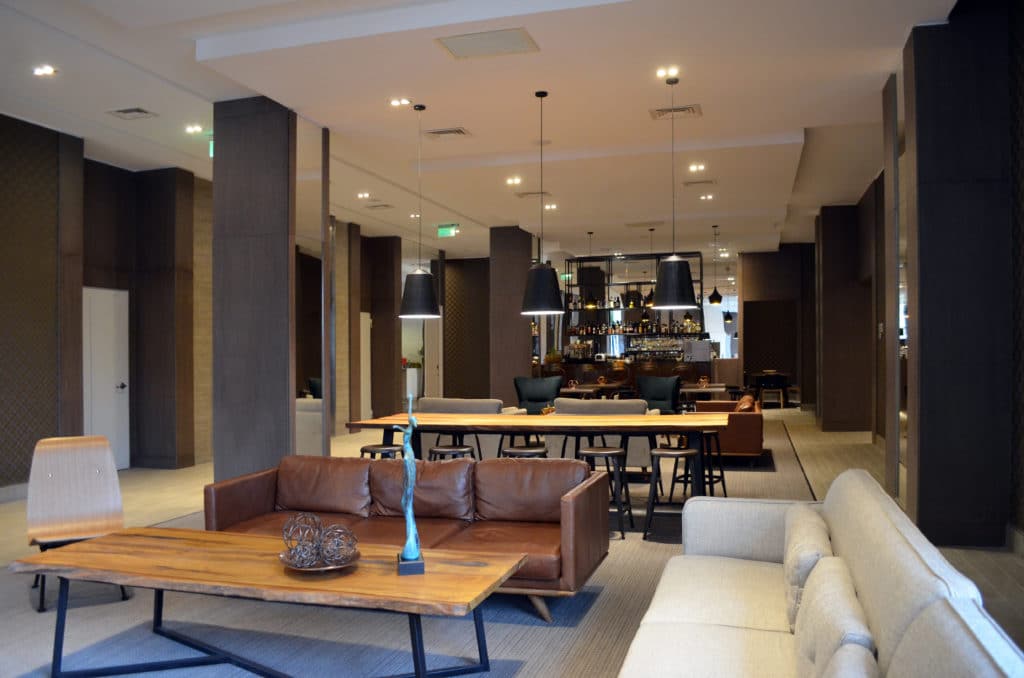 Radisson to open in Curicó, Chile