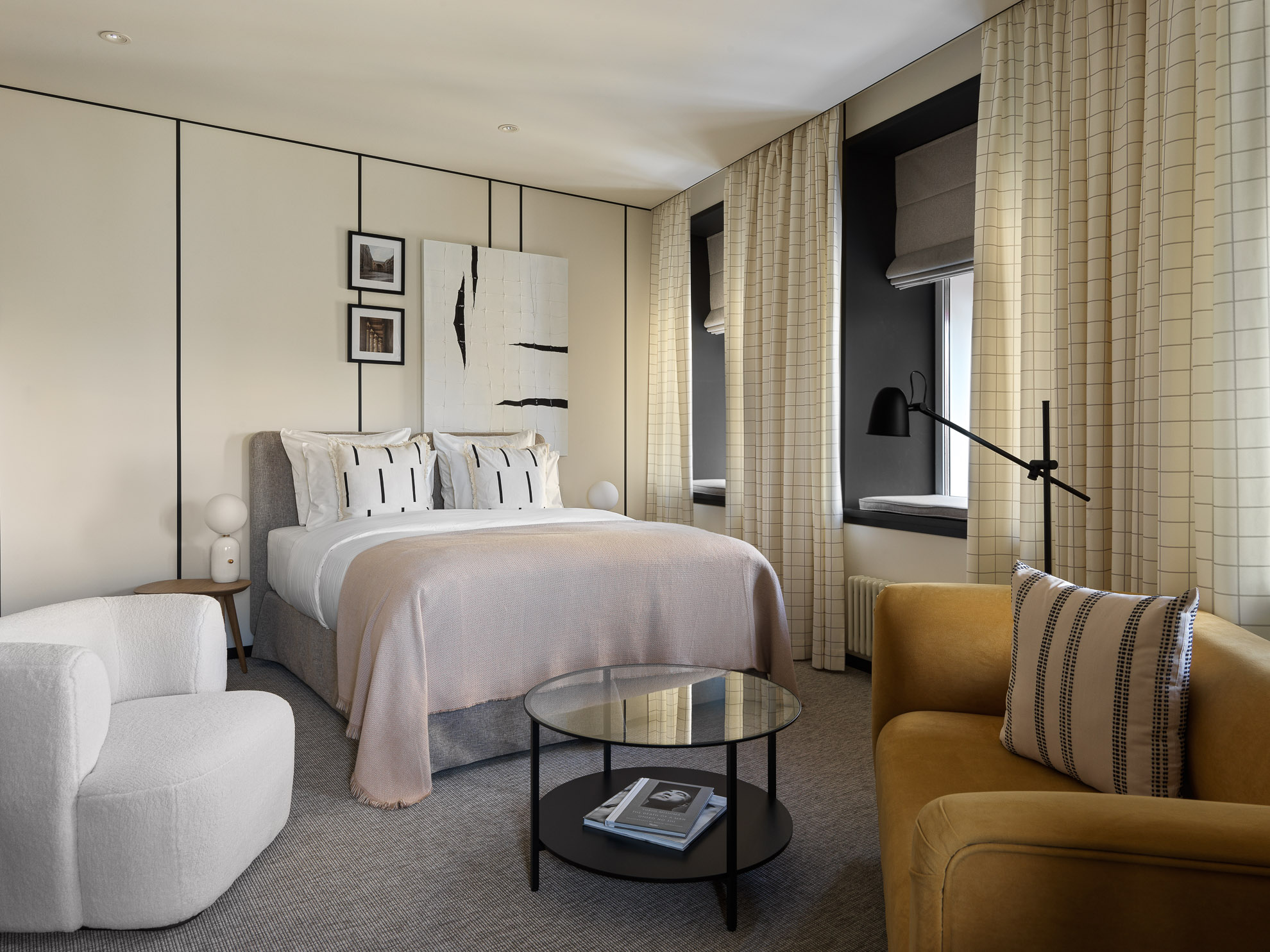 New Hotels of Saint Petersburg 6 Ginza Project