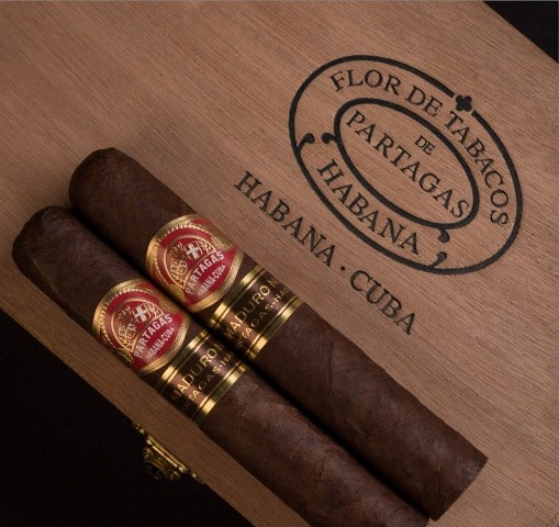 XX Habanos Festival 1 MADURO 1518711523150 14 HR