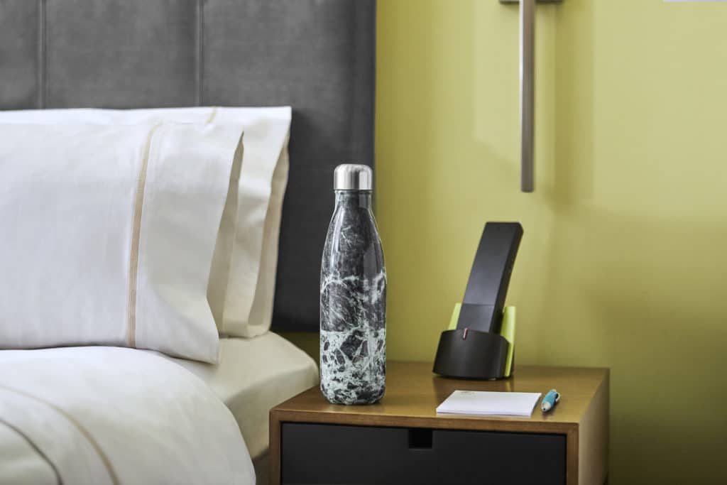 S’well And Marriott are launching a national partnership