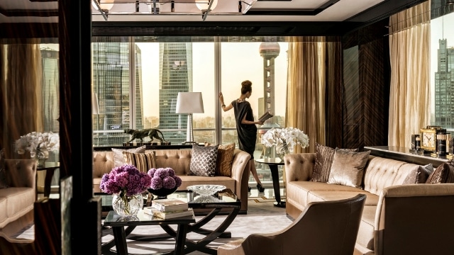 Marco Polo Club has extended its partnership with Four Seasons Hotels and Resorts