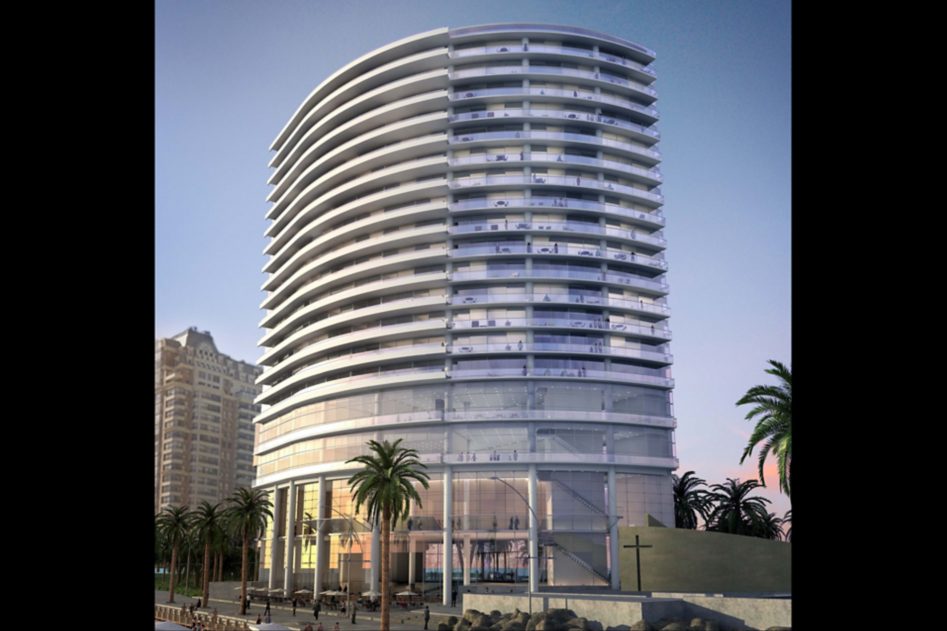 Mandarin Oriental Annouces New Project In Chile 1 corporate development vina del mar