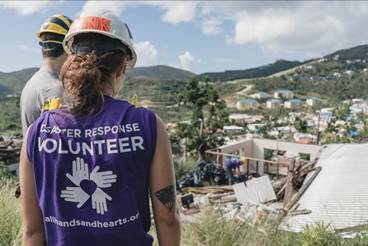 Norwegian Cruise Line Reaches $2.5 Million Fundraising Goal for Hurricane Relief Campaign