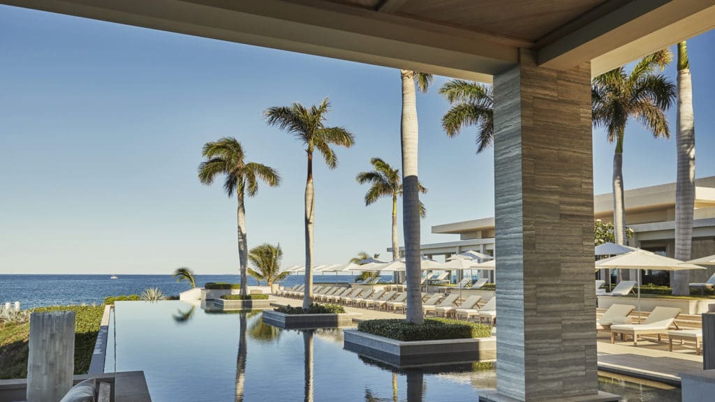 Four Seasons Resort and Residences Anguilla is now re-open