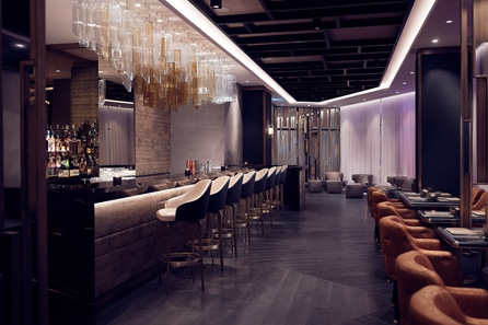 Hilton Debuts In Serbia