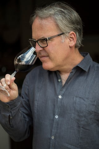 Critic James Suckling Named Holland America Line’s New Wine Curator