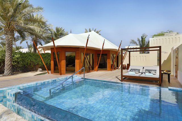 The Ritz-Carlton to open in UAE
