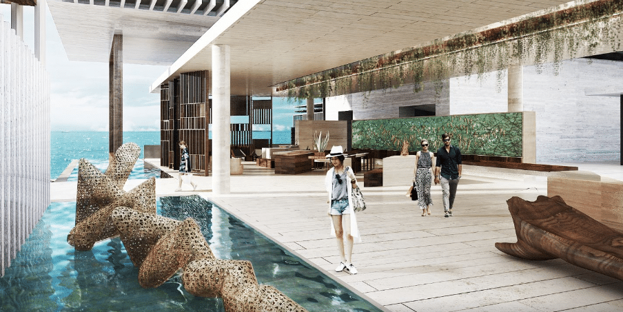 The Luxury Collection Hotels & Resorts to open first hotel in Baja California Sur 1 Screenshot 2018 3 6 Hotel Photos Solaz a Luxury Collection Resort Los Cabos