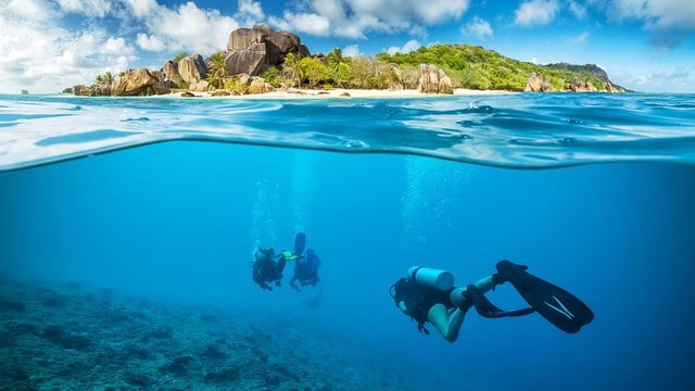 Seychelles Reports 27% Increase in Tourism Revenue