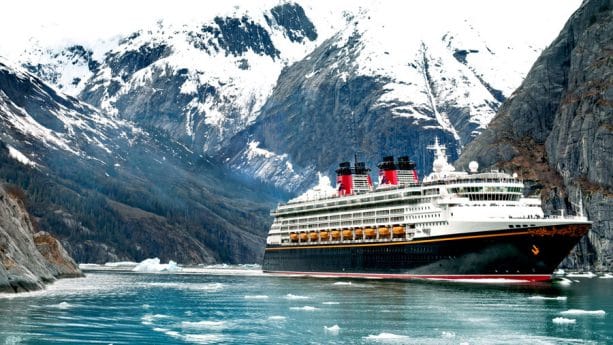 disney cruise line
