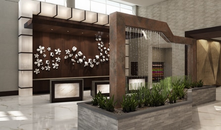 Embassy Suites by Hilton Opens in Noblesville