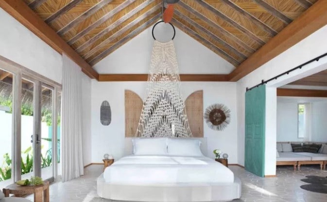 Fairmont Opens in the Maldives