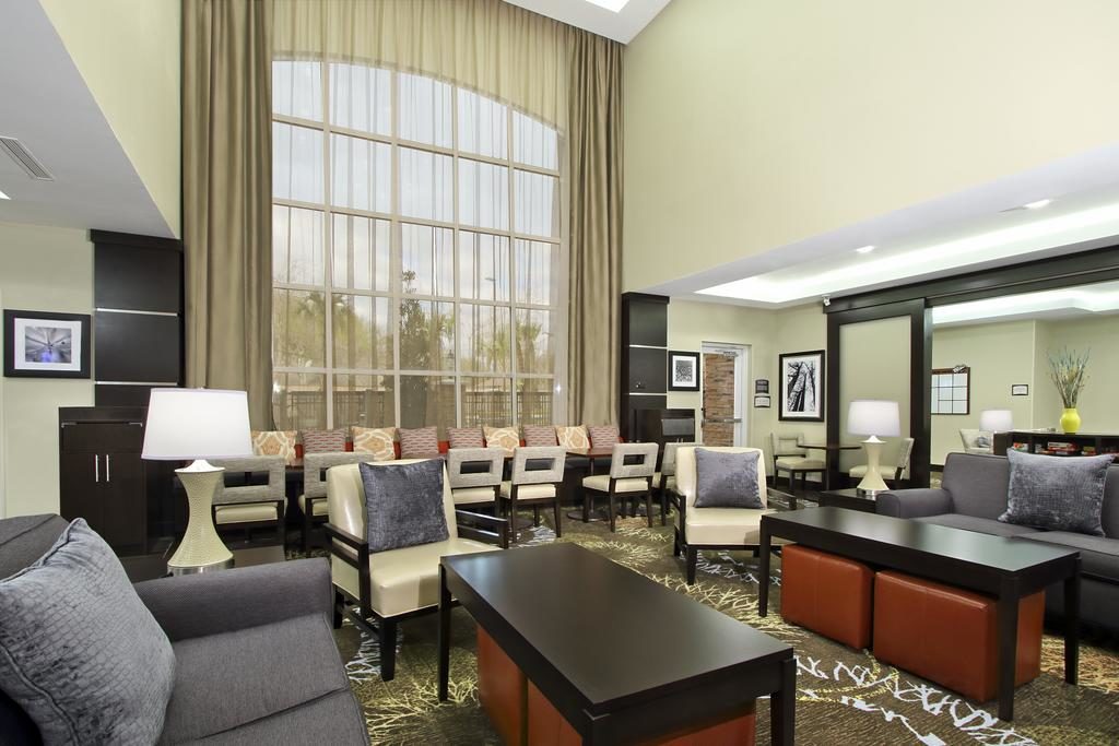 hotels in Houston