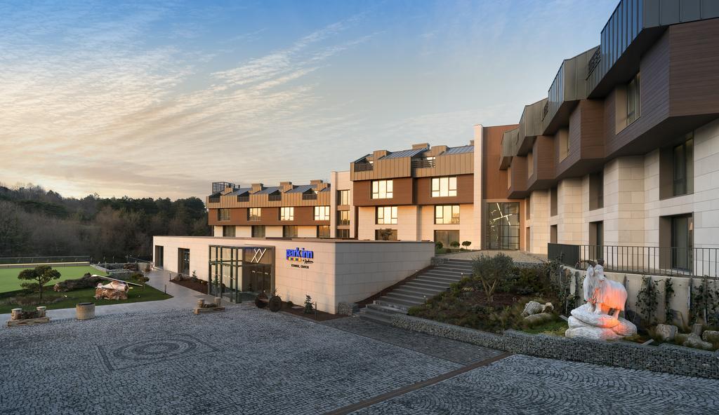 Park Inn by Radisson opens in Istanbul 1 135735438