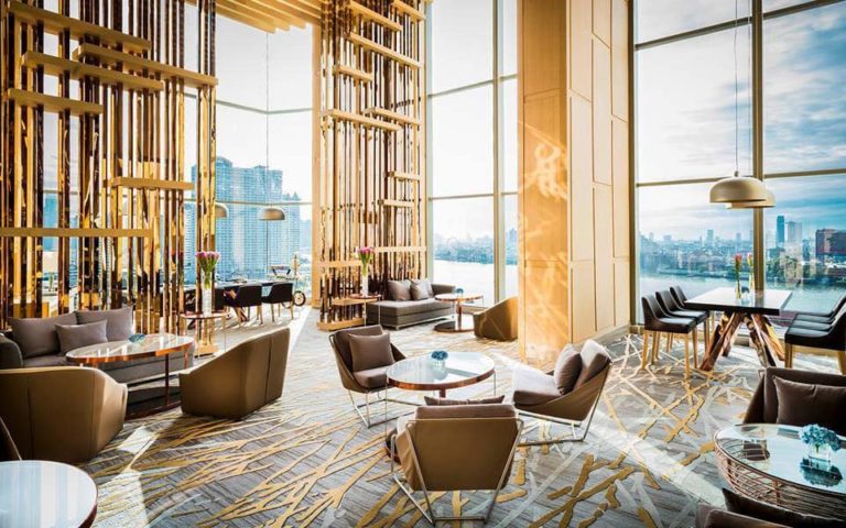 The Best Quarantine Hotels to Stay in Bangkok - Rus Tourism News