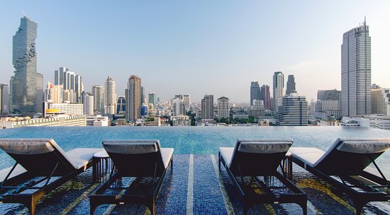 hotels in Bangkok