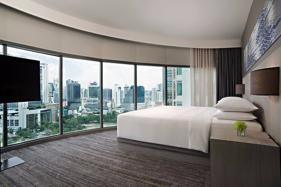 hotels in Bangkok