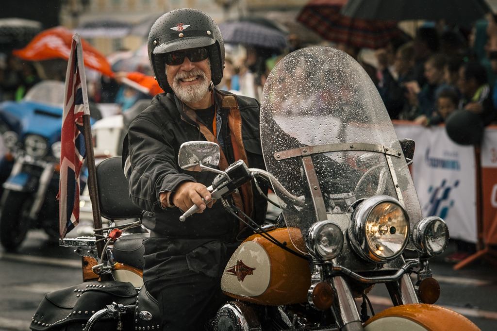 AZIMUT Hotels Became Motorbike Friendly 1 AZIMUT Hotels