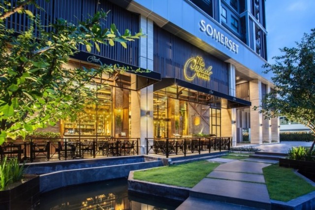 hotels in Bangkok