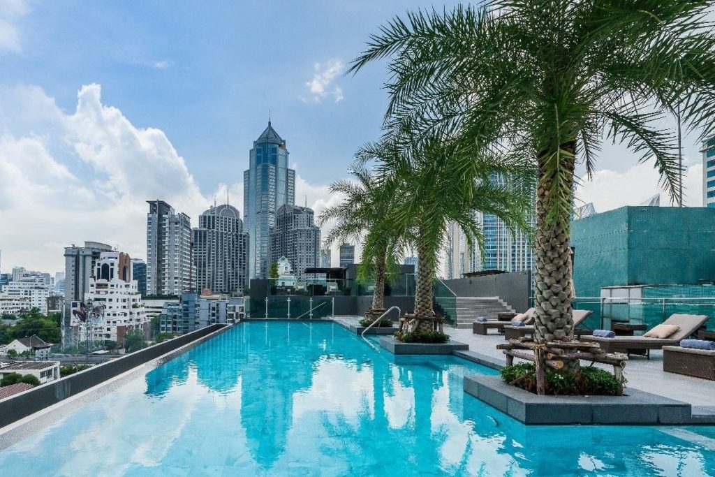 hotels in Bangkok