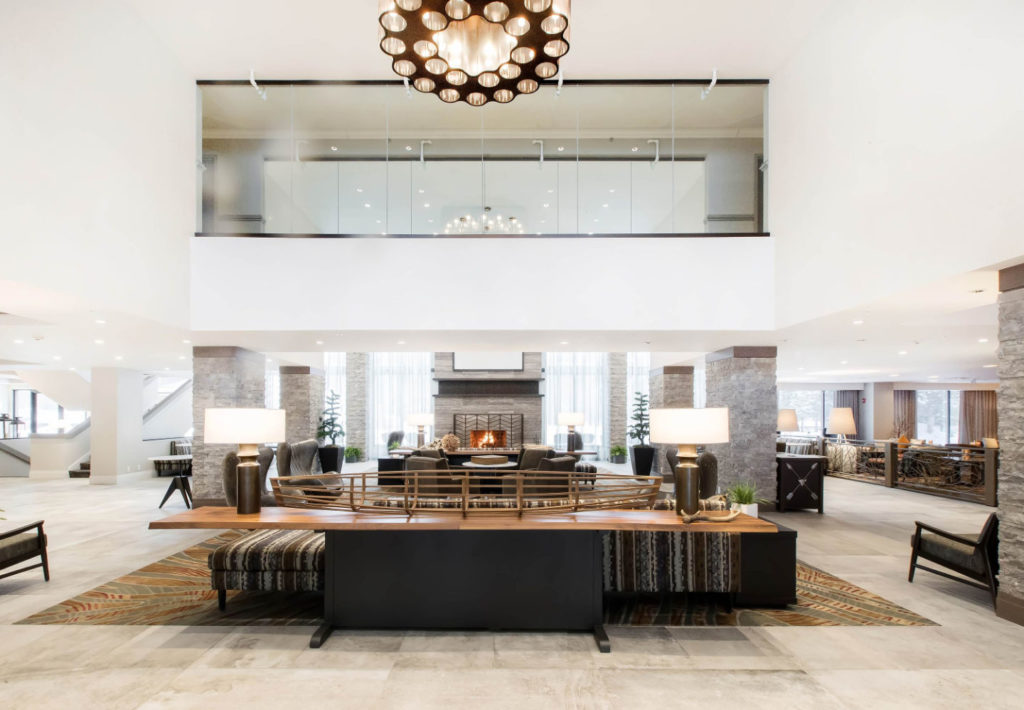 Autograph Collection Hotels Debuts in Alberta, Canada
